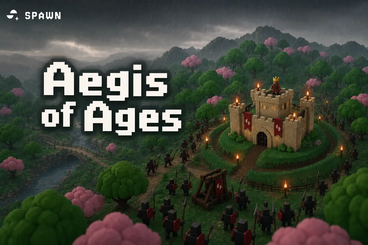 Aegis of Ages